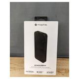 Powerstation Mophie 10,000mAh USB-C PD Portable Power Bank - Brand New