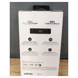 Powerstation Mophie 10,000mAh USB-C PD Portable Power Bank - Brand New