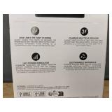 Powerstation Mophie 10,000mAh USB-C PD Portable Power Bank - Brand New