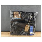 Axel Brand Slim Boot Jeans 38x32 Black - Brand New