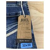 Axel Brand Men