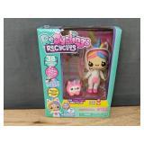 3 Recyclings Recyclies - Brand New *A