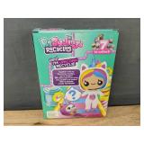 3 Recyclings Recyclies - Brand New *A