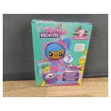 3 Recyclings Recyclies - Brand New *A