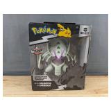 Pokémon Trainer Team Series 8 Golisopod Figure - New *A