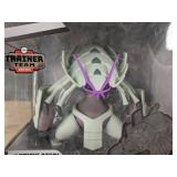 Pokémon Trainer Team Series 8 Golisopod Figure - New *A
