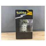 Pokémon Trainer Team Series 8 Golisopod Figure - New *A