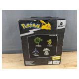 Pokémon Trainer Team Series 8 Golisopod Figure - New *A