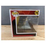 Funko Pop! Star Wars Rey & Kylo Ren #758 - New *A