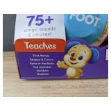 Fisher-Price Laugh & Learn Smart Stages Sis - Brand New *A