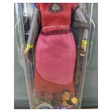 2 Disney Wish Asha & Dahlia Dolls - Brand New *A