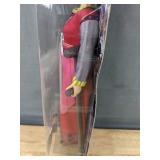 2 Disney Wish Asha & Dahlia Dolls - Brand New *A