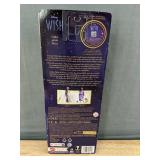 2 Disney Wish Asha & Dahlia Dolls - Brand New *A