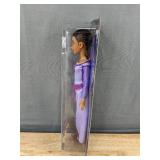 2 Disney Wish Asha & Dahlia Dolls - Brand New *A