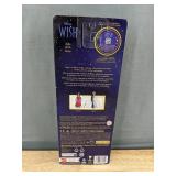 2 Disney Wish Asha & Dahlia Dolls - Brand New *A