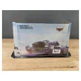 Disney Pixar 12 Cars Deluxe Figurine Set - Brand New *A