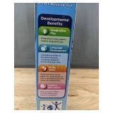 VTech First Responder 15 Piece Smart Rescue Set - Brand New *A