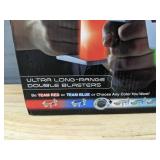Laser X Revolution 2 Blaster Set, 500