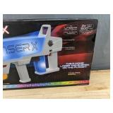 Laser X Revolution 2 Blaster Set, 500