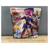 LEGO 76316 Marvel Fantastic Four vs Galactus Construction Figure - Brand New *A