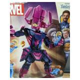 LEGO 76316 Marvel Fantastic Four vs Galactus Construction Figure - Brand New *A