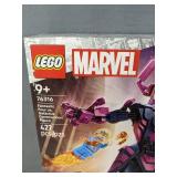 LEGO 76316 Marvel Fantastic Four vs Galactus Construction Figure - Brand New *A