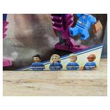 LEGO 76316 Marvel Fantastic Four vs Galactus Construction Figure - Brand New *A