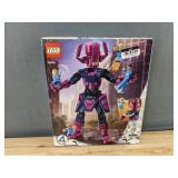 LEGO 76316 Marvel Fantastic Four vs Galactus Construction Figure - Brand New *A