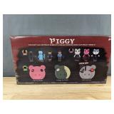 Piggy Mega Set Figure Pack (Series 2) - Brand New *A