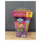 2 Pop Stars Dolls and Accessories - Brand New *A