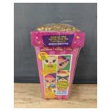 2 Pop Stars Dolls and Accessories - Brand New *A