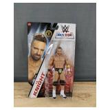 WWE LA Knight Main Event Series 165 - Brand New *A