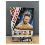 WWE LA Knight Main Event Series 165 - Brand New *A