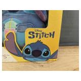 4 Squishmallows Disney Stitch - Brand New *A