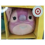 4 Squishmallows Disney Stitch - Brand New *A