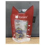 4 Clever Tonies Set and 2 Single Tonies Figures - Brand New *A