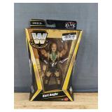Mattel WWE Kurt Angle Elite Collection Series 26 Figure - Brand New *A
