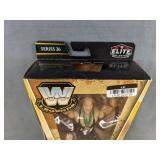 Mattel WWE Kurt Angle Elite Collection Series 26 Figure - Brand New *A