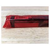5 Revlon ColorStay Satin Ink Fire and Ice Lipstick $50 Retail - Brand New