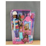 Barbie Life in the City & Disney Encanto Gift Ceremony Set - Brand New *A