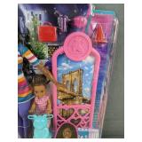 Barbie Life in the City & Disney Encanto Gift Ceremony Set - Brand New *A