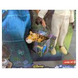 Barbie Life in the City & Disney Encanto Gift Ceremony Set - Brand New *A