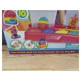 Jelly Sand Studio Set - Brand New *A