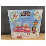 Jelly Sand Studio Set - Brand New *A
