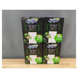 40 Swiffer Heavy Duty Dry Sweeping Cloths $44 Retail - Brand New