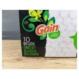 40 Swiffer Heavy Duty Dry Sweeping Cloths $44 Retail - Brand New