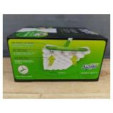 40 Swiffer Heavy Duty Dry Sweeping Cloths $44 Retail - Brand New