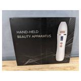 Hand-Held Beauty Apparatus 4.5 - Brand New *A