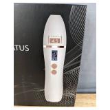 Hand-Held Beauty Apparatus 4.5 - Brand New *A