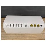 Nova Mesh WiFi System 3-Piece - 1 Router + 2 Satellites *A